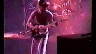 Rage Against the Machine Take The Power Back Live 93 [upl. by Nalani]