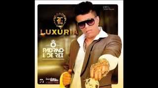 Banda Luxúria CD Promocional 2015 CD COMPLETO [upl. by Ocirred479]