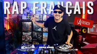 Rap Français Mix 2024  3  🇫🇷 La French By Dj FDB  Djadja DinazGimsLacrimNinhoNazaSDMBooba [upl. by Priscella]