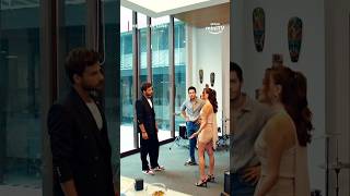 The Viral Video ft Nilsu Berfin Aktas Mustafa Mert Koc  Melody Of Love  amazonminitv shorts [upl. by Schindler]