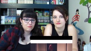 EXOLucky One French Mv Reaction KampMWE UNDERSTOOD ENG SUB [upl. by Brittan]