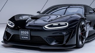 The 2025 Dodge Lineup Power Performance and Innovation [upl. by Iphigeniah]