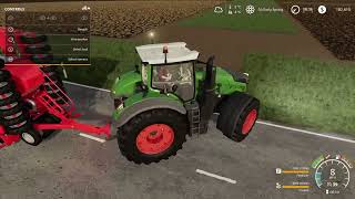 Master the Art of Farming in Farming Simulator 19 [upl. by Neveda]