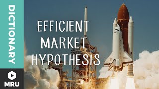 What Is the Efficient Market Hypothesis [upl. by Aiseneg]