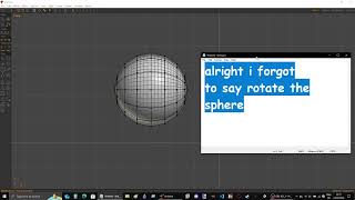 how to make the badrum eyelid style in anim8or part 7 [upl. by Elad377]