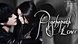 Psychopath LoveTaennie oneshot 22 by Kthjn fiction [upl. by Aronas236]