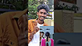 Thiruvilaiyadal Aarambam✨💯 comedy trendingshorts tamilshorts tamilcomedy [upl. by Retsek]