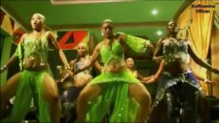 Koffi Olomide  Abracadabra Jeune Pato Clip Officiel [upl. by Aihceyt]