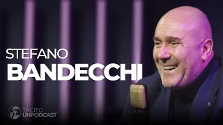 BANDECCHI COME NON LAVETE MAI VISTO🤯  Ep3 con NAPOLI ANNA DRIA FAMS e STEFANO BANDECCHI [upl. by Ttam]