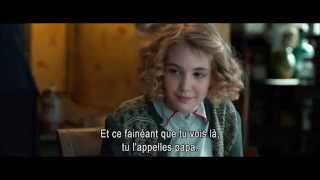 La Voleuse de Livres Bandeannonce [upl. by Alehs]