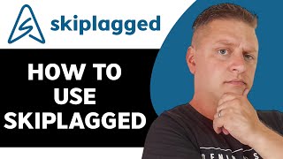 How to use Skiplagged  Skiplagged Tutorial 2024 [upl. by Novyar]