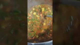 sambhar kaise banate hain sambar recipe short videofoodmy [upl. by Mauceri]