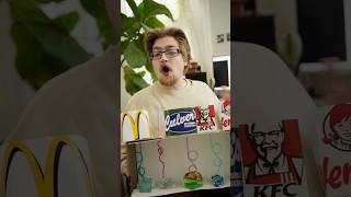 Wendy’s and KFC are lying to you [upl. by Holofernes]