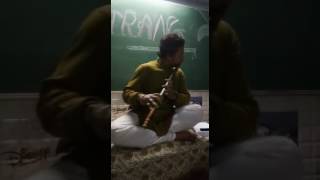 How to improvise sapat taan in Raag Yaman  Raag Yaman tutorial [upl. by Novled]