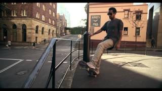 Chima Ferguson Pro Commercial [upl. by Haskel]