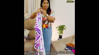 ￼ New setting silk Saree promotion ￼7 December 2024 [upl. by Nannie]