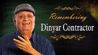 Padma Shri Dinyar Contractor  RIP  Tribute to Best Actorcomedian  Best Natak comedy scenes [upl. by Elesig503]