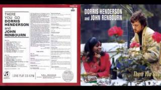 Dorris Henderson amp John Renbourn  Winter Is Gonewmv [upl. by Eeryt]