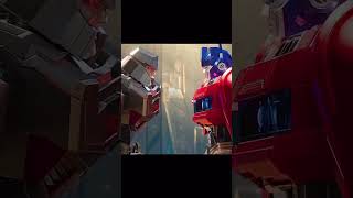 Transformers One already making me cry and I’m just rewatching the trailers transformersone tfo [upl. by Bentley452]