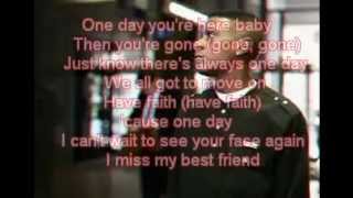 Kim Mccoy  I miss you lyrics [upl. by Asum284]