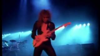 Yngwie Malmsteen Black Star Live in Leningrad 1989 YouTube [upl. by Docile]