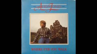 Aled Jones Where Eer You Walk Complete Album [upl. by Sirref]