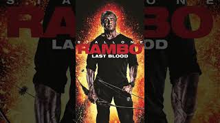 Rambo 6 Fighting his whole life And Now the Time to End it Rambo New blood now Watch here Rambo6 [upl. by Eben]