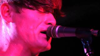 Thee Oh Sees  The Dream Live on KEXP [upl. by Boy886]