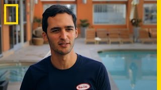 Jason Silva on Use It or Lose It  Brain Games [upl. by Emanuel]