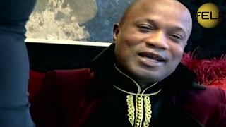 Koffi Olomide  Silivi Clip Officiel en HD [upl. by Hylan]