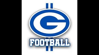 Gordonsville Football vs Copper Basin 1983 TSSAA Class A SemiFinals [upl. by Kabob]