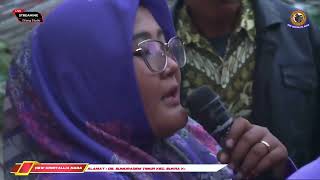 JAYANTI  SINGA DANGDUT CRISTALIA NADA  LANJAN SELASA NOV 2024 [upl. by Arakal]