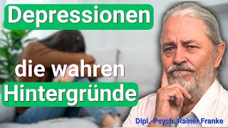 Warum Depression keine Krankheit isthast du das gewusst [upl. by Ajax550]