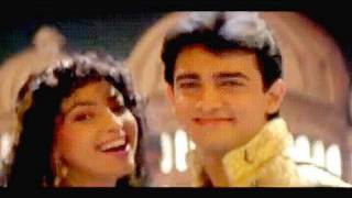 Aamir Khan Juhi Chawla  Bolo Sanam Ab Kya Hai Irada  Daulat Ki Jung  Romantic Song [upl. by Nolrev]