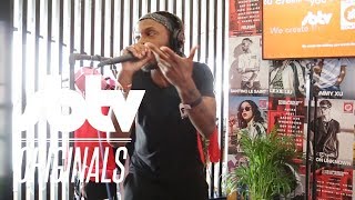 JPEGMafia  1539 NCalvert Live SBTV x Superdry Sounds [upl. by Golliner]