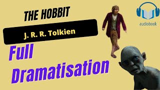 The Hobbit  JRR Tolkien  Full Dramatisation [upl. by Leiuqese]