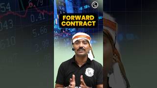 What is Forward Contract contract forwardcontract jaiibcaiibwallah [upl. by Nahsed]