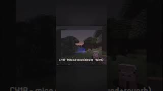 C418  Mice on Venusslowedreverb [upl. by Klarrisa252]