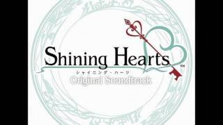 Shining Hearts OST  03 Gate in the Dreams [upl. by Dygert]