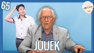 Juuëk  E Knipuigske van Frênske Adriaens  Aflevering 65 [upl. by Aneeroc168]