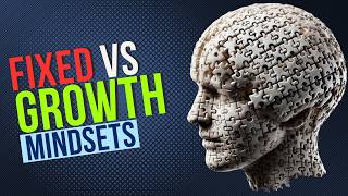 Fixed vs Growth Mindset Transform Challenges into Success with Carol Dwecks Insights From Her TED [upl. by Lynne]