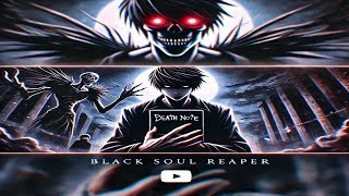 Playing The New Death Note Game [upl. by Wareing]