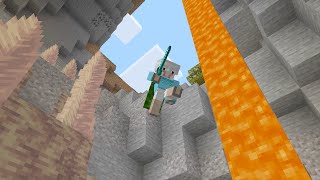 We have some problems  Classic Minecraft Lets Play 3 [upl. by Zerlina371]