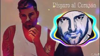 Nightcore Disparo al Corazón  Ricky Martin [upl. by Eliam]