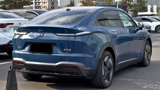 2024 Nio Onvo L60 indepth Walkaround [upl. by Annabela]