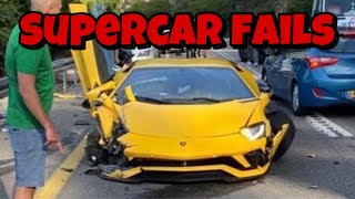 When Showing Off Goes Wrong 57 CAR FAILS 2024  Majestic Motors [upl. by Obocaj]