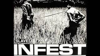 Infest discography 19872002 [upl. by Naghem488]