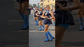 Cumbias Salvadoreñas Banda del Bicentenario 🇸🇻 [upl. by Celestine]