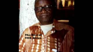 Jeannot Bombenga  Vox Africa  Mado [upl. by Elohcan424]