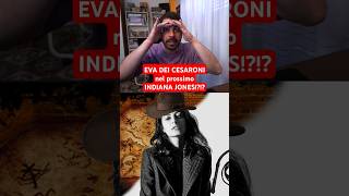 Crossover Bethesda x Mediaset confirmed IndianaJones videogiochi film [upl. by Nortna]